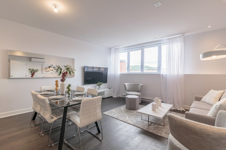 Apartamentos Parc Avenue Residence Mile End