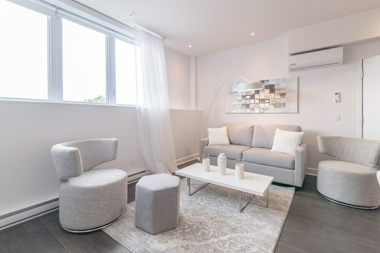 Apartamentos Parc Avenue Residence Mile End