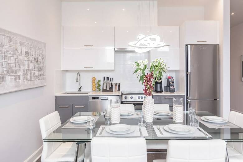 Apartamentos Parc Avenue Residence Mile End