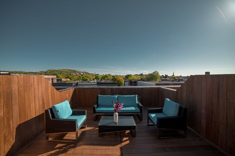 Apartamentos Parc Avenue Residence Mile End