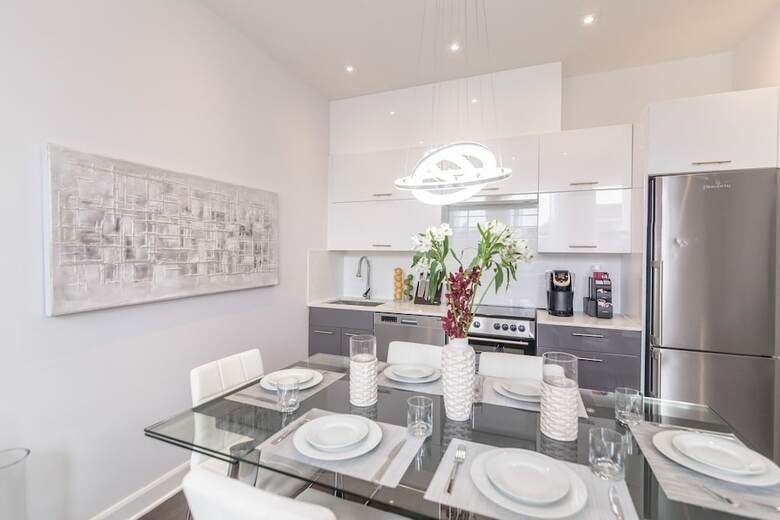 Apartamentos Parc Avenue Residence Mile End