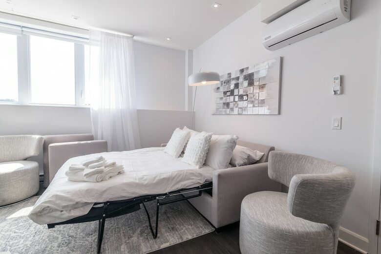Apartamentos Parc Avenue Residence Mile End