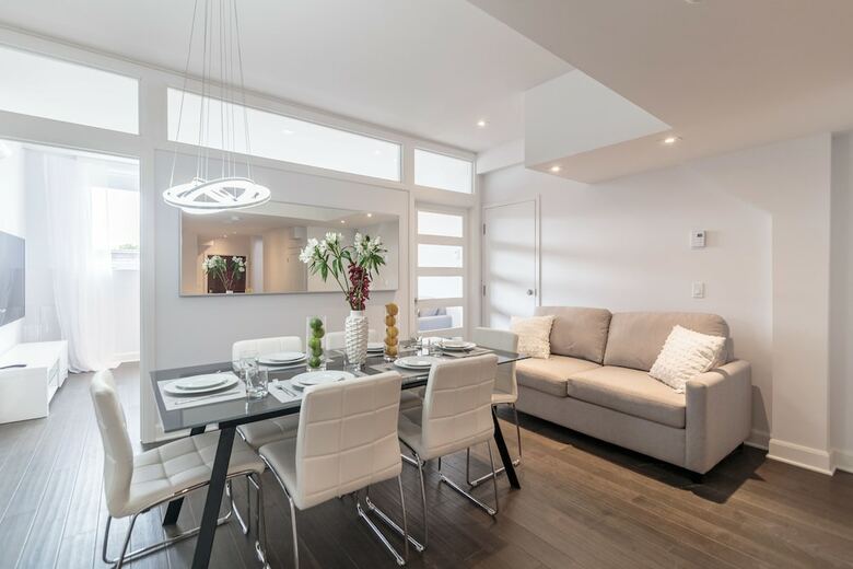 Apartamentos Parc Avenue Residence Mile End
