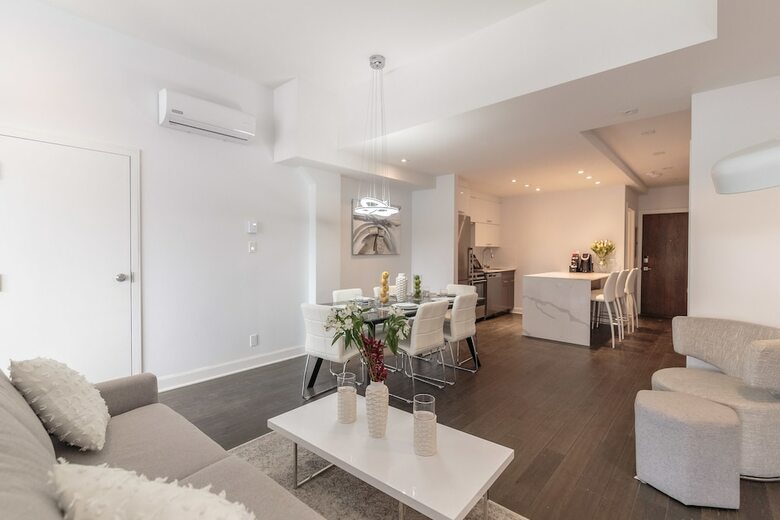 Apartamentos Parc Avenue Residence Mile End