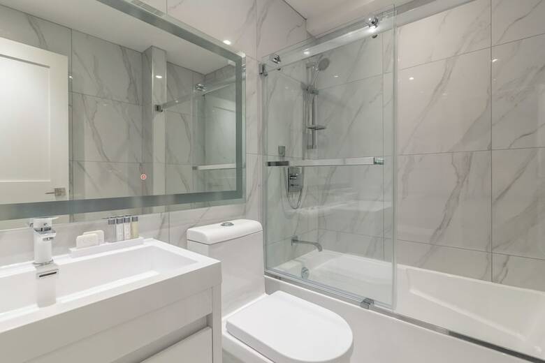 Apartamentos Parc Avenue Residence Mile End
