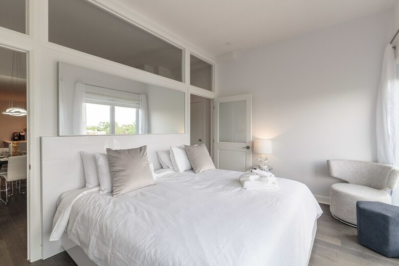 Apartamentos Parc Avenue Residence Mile End