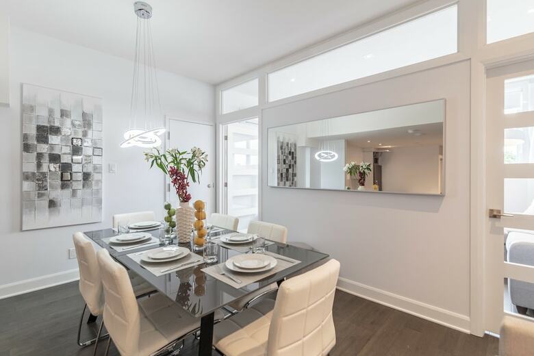 Apartamentos Parc Avenue Residence Mile End