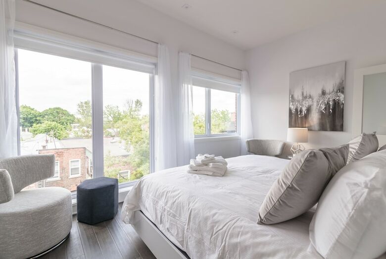 Apartamentos Parc Avenue Residence Mile End