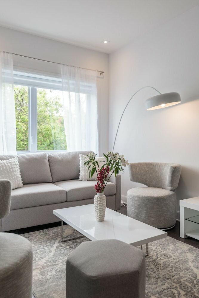 Apartamentos Parc Avenue Residence Mile End