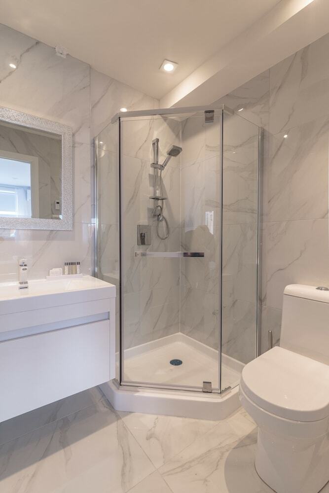 Apartamentos Parc Avenue Residence Mile End
