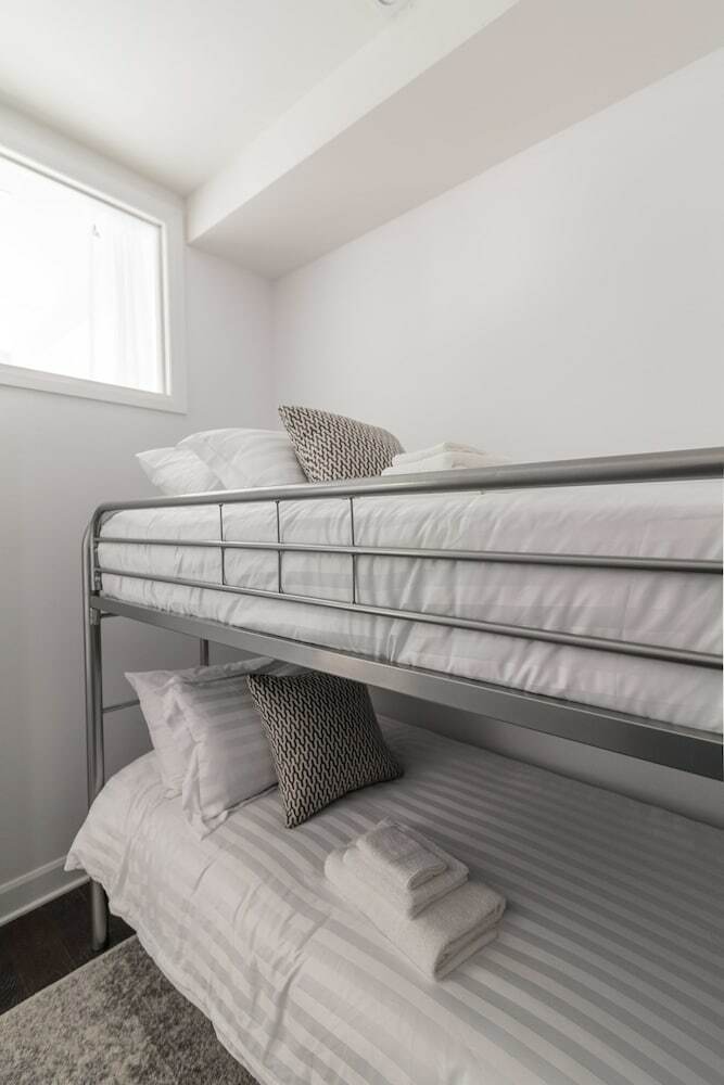 Apartamentos Parc Avenue Residence Mile End