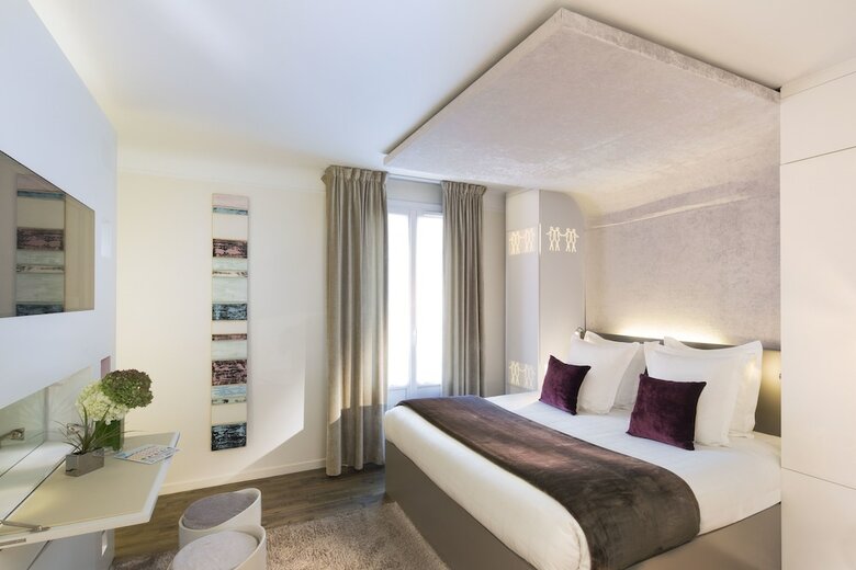 Hotel H�tel Gabriel Paris