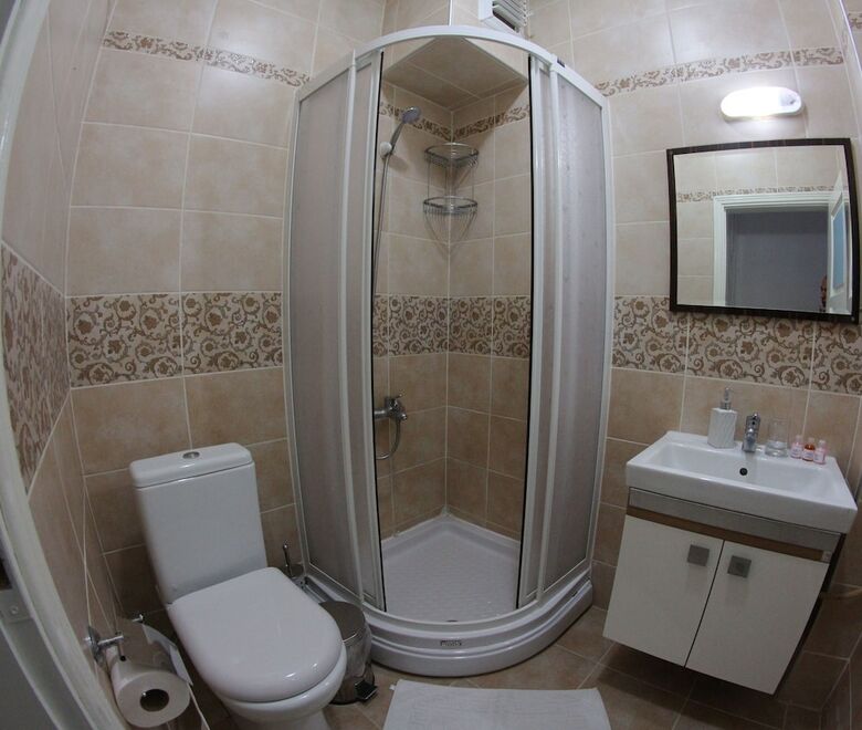 Hotel Akarsu Kalyopi Otel
