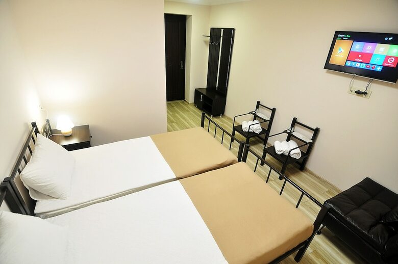 Light Hotel