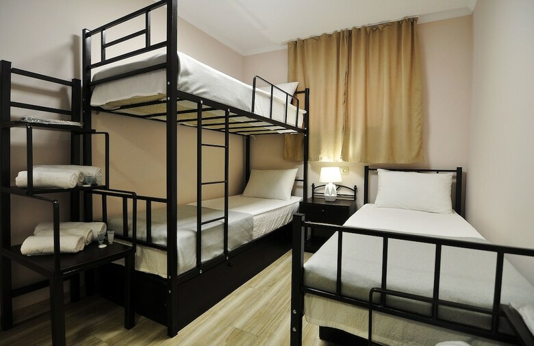Light Hotel