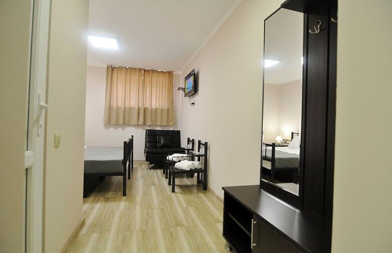 Light Hotel