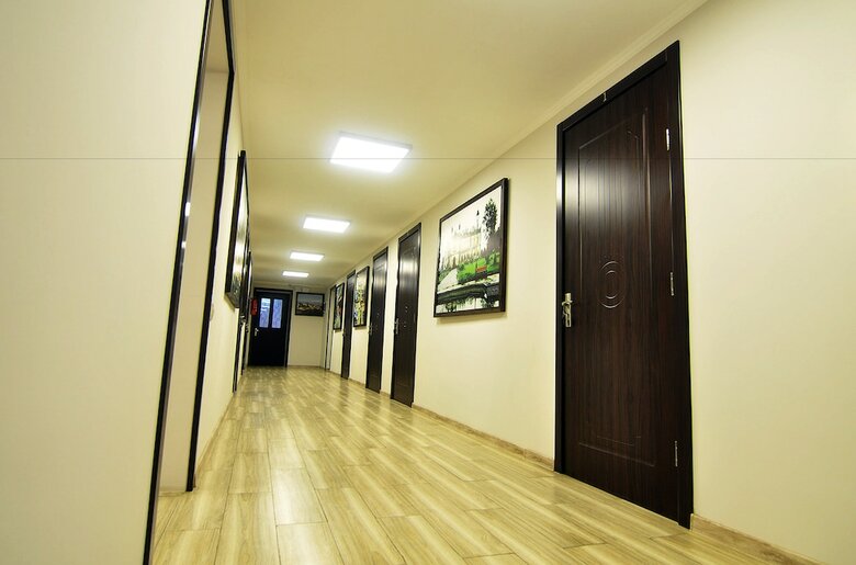 Light Hotel
