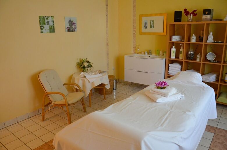 Hotel Landhaus W�rlitzer Hof