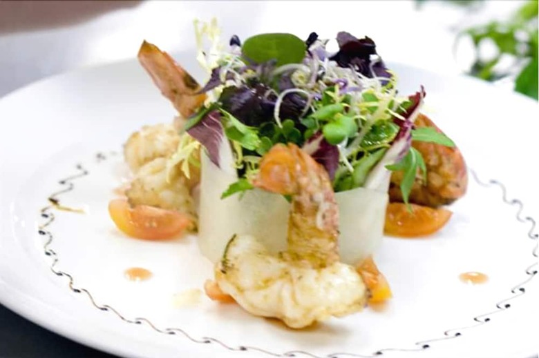 Hotel Landhaus W�rlitzer Hof