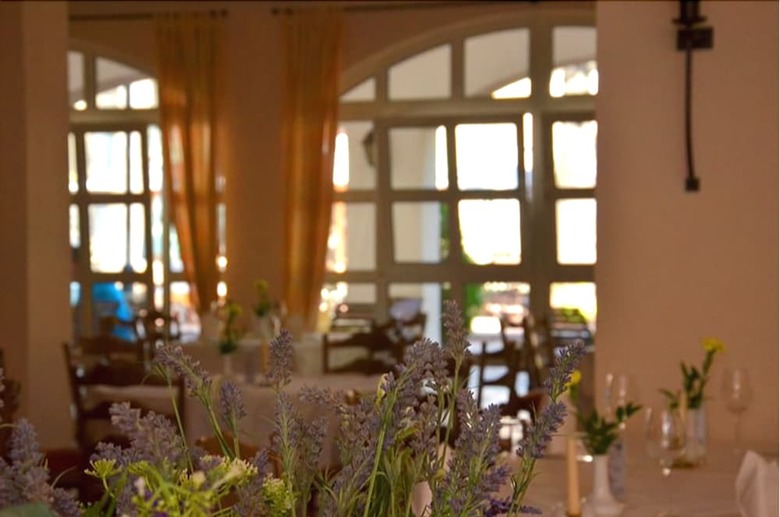 Hotel Landhaus W�rlitzer Hof