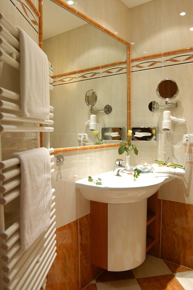 Hotel Landhaus W�rlitzer Hof