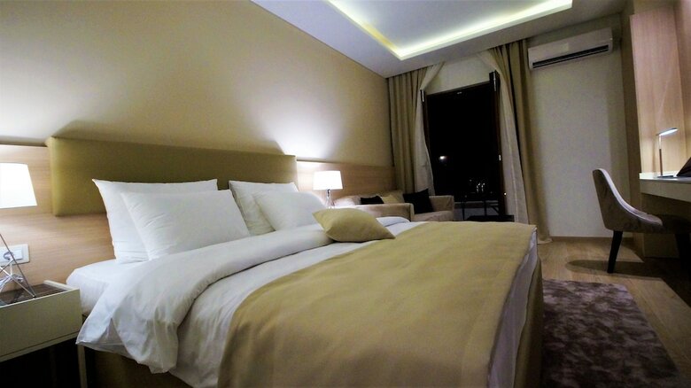 Hotel Villa Gracia