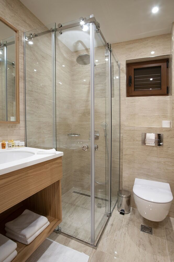 Hotel Villa Gracia
