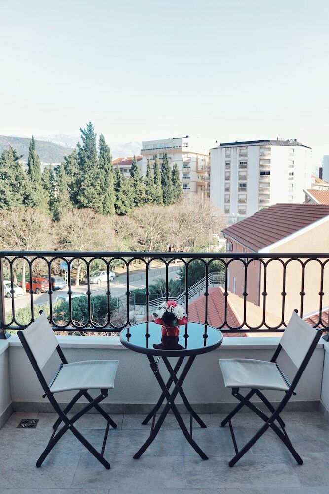 Hotel Villa Gracia