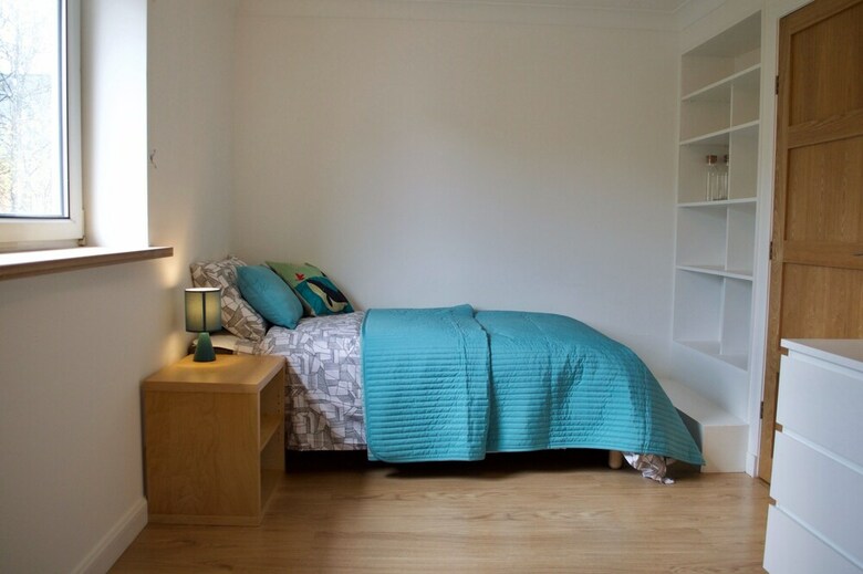 2 Bedroom Central Apartment