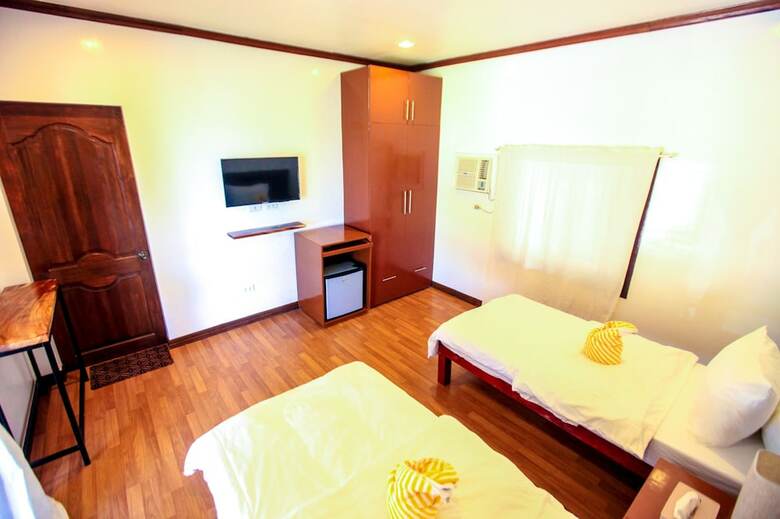Hotel Allura Resort Dive And Spa
