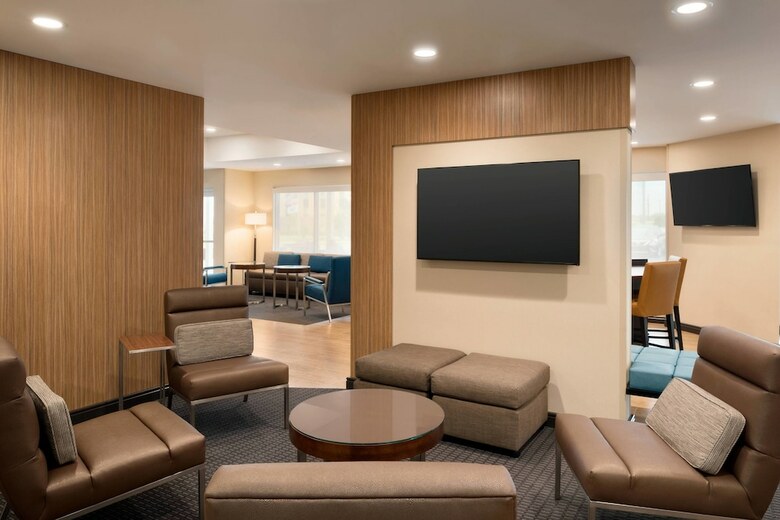 Hotel Towneplace Suites By Marriott Minooka