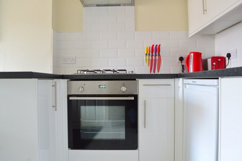 Apartamentos 1 Bedroom City Centre