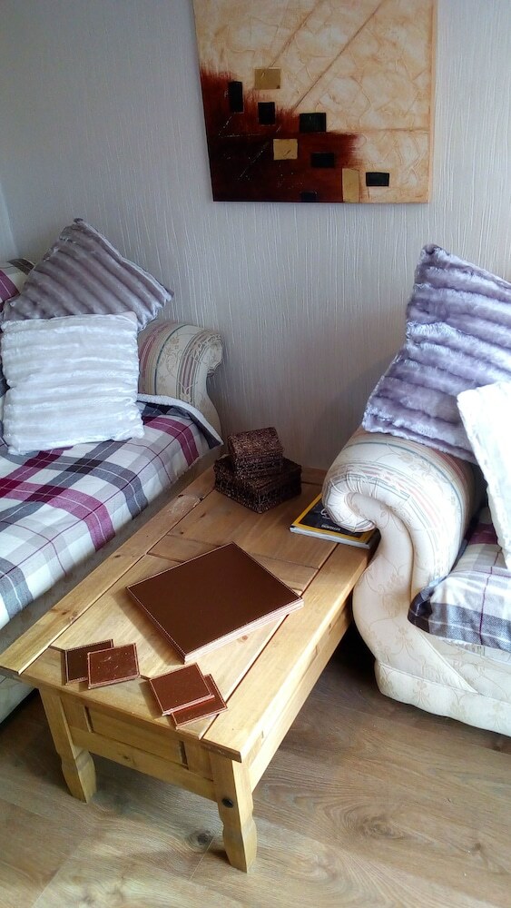 Aj's Chalet