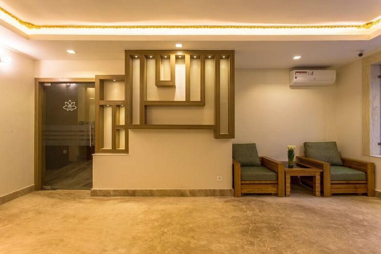 Bouddha Boutique Hotel