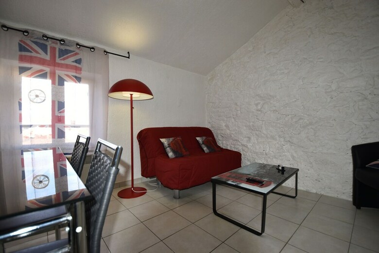 Apartamentos Appartement Lacordaire St Roch