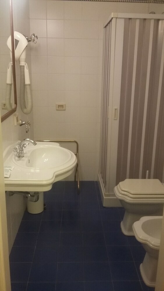Hotel Residenza Villa Duse