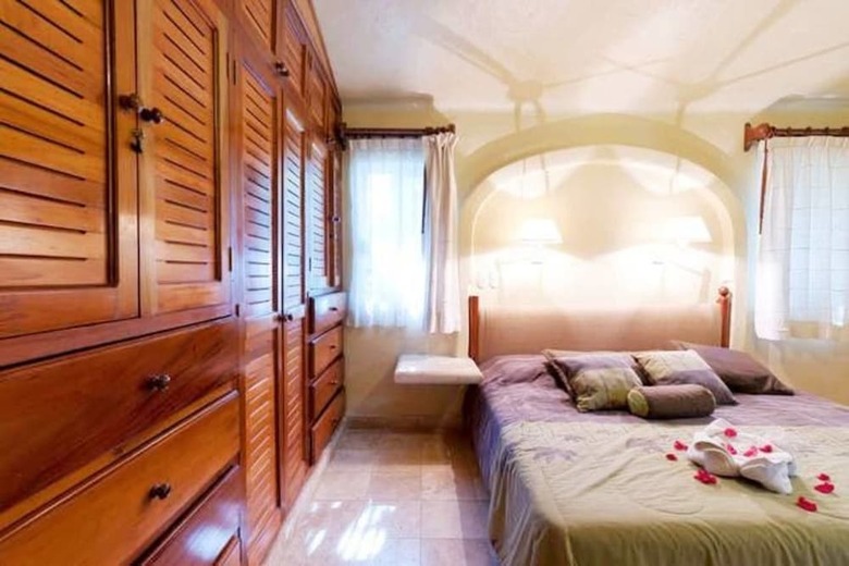 Villas Posada Xaguar By Chezplaya