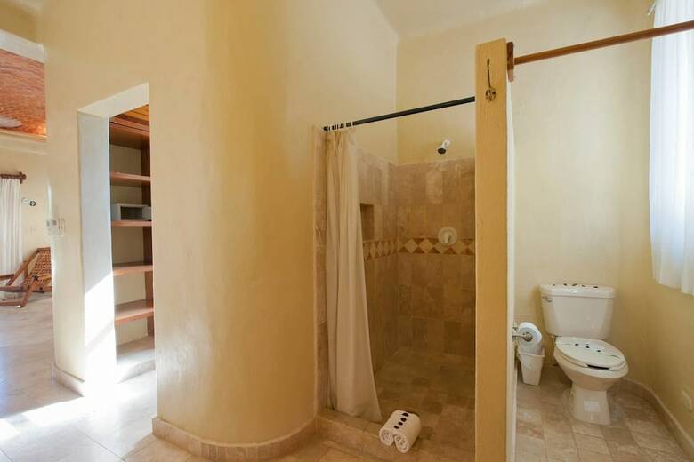 Villas Posada Xaguar By Chezplaya