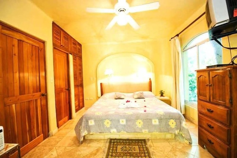 Villas Posada Xaguar By Chezplaya