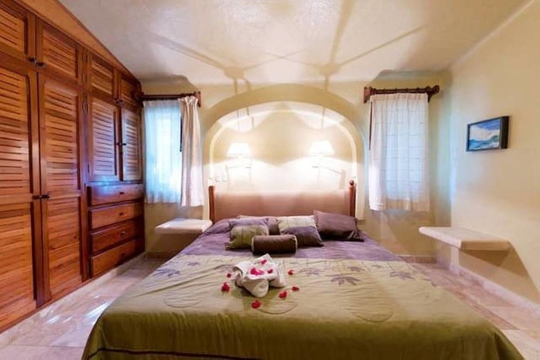 Villas Posada Xaguar By Chezplaya