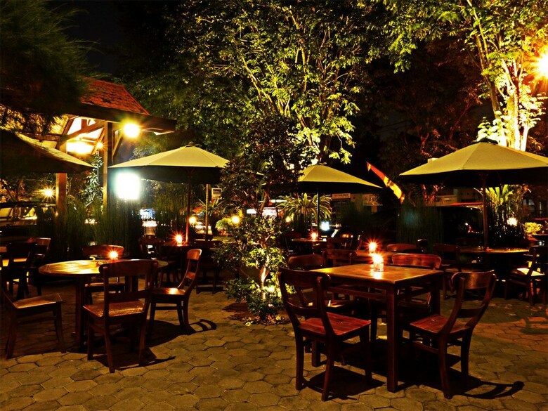 Sagan Hotel