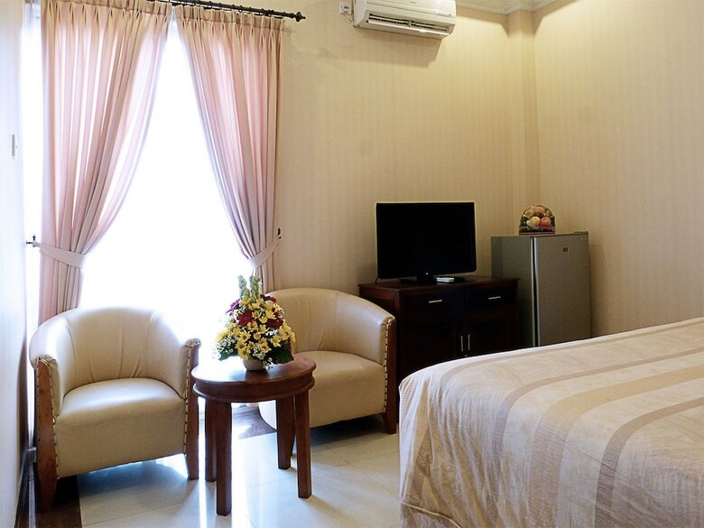Sagan Hotel