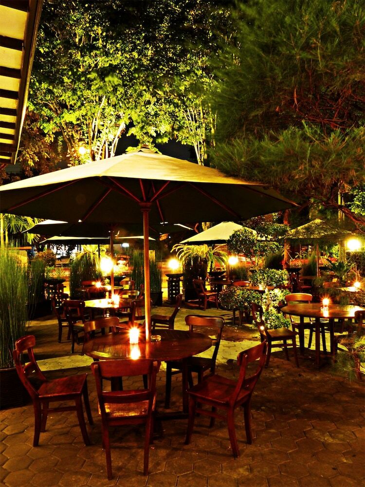 Sagan Hotel