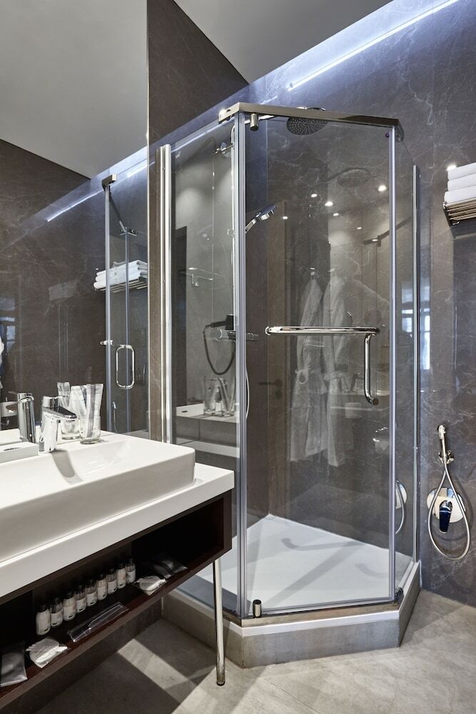 Pr Myasnitsky Boutique Hotel