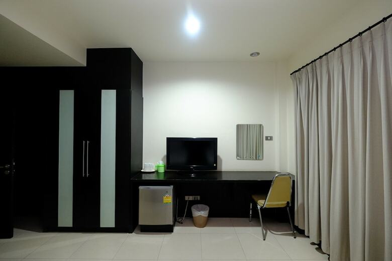U Style Hotel