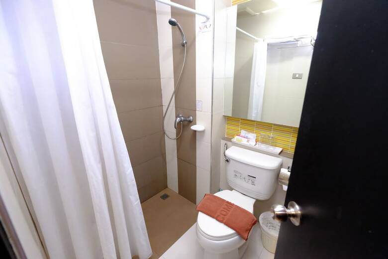 U Style Hotel