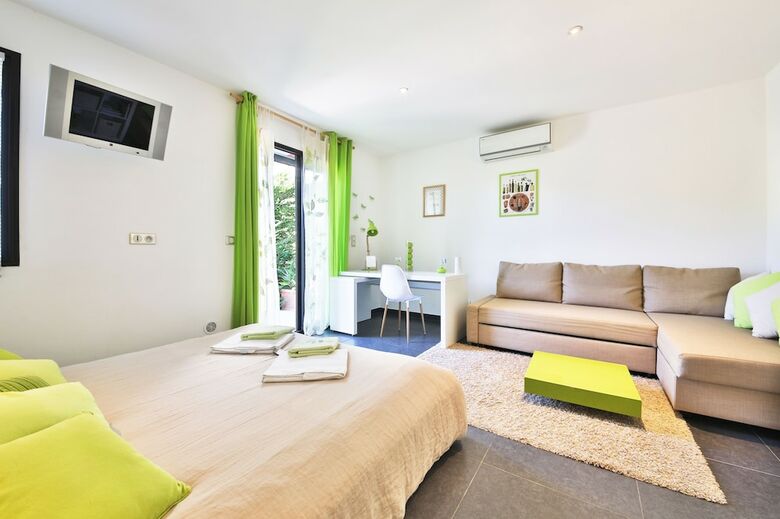 Hotel La Villa Louancelie