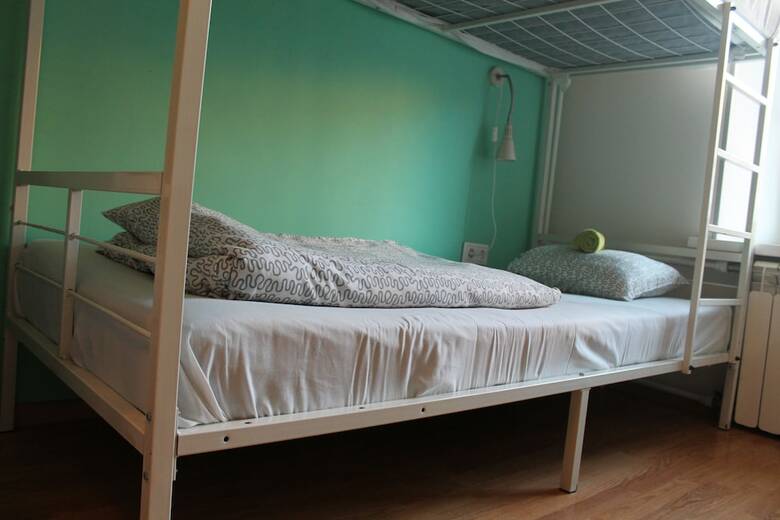 Hostal Hostel Mon Ami