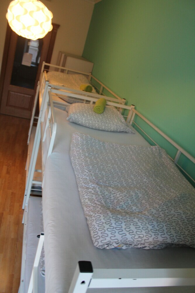 Hostal Hostel Mon Ami