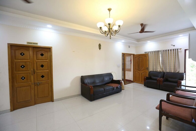 Hotel Alegria Residency